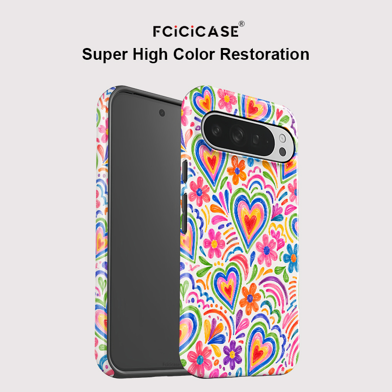Coque de téléphone Fcicicase p - Google Pixel 8A avis et prix