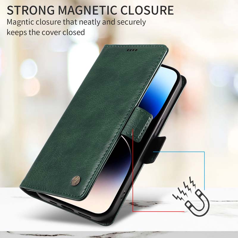 Étui de téléphone en cuir pour - Realme Note 50 avis et prix