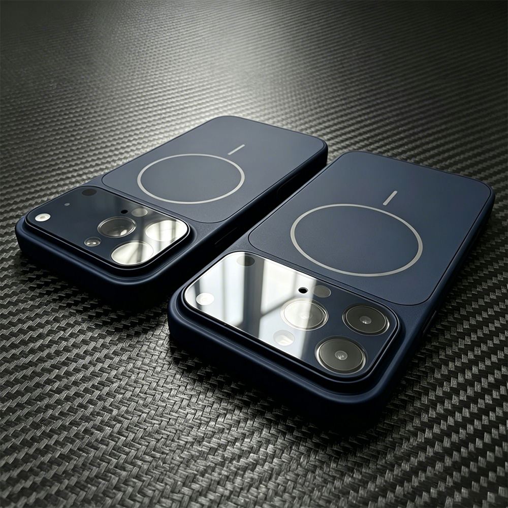 Étui de protection magnétique  - Camera Lens Protector avis et prix