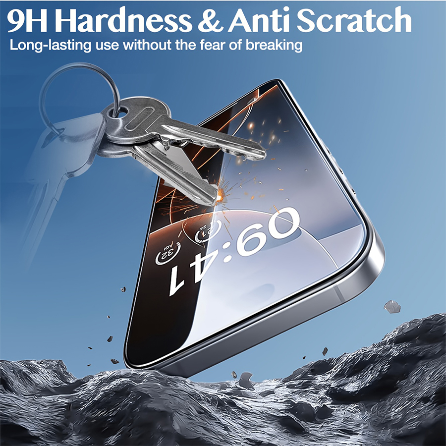 Protection d'écran en verre tr - Screen Alignment Tool avis et prix