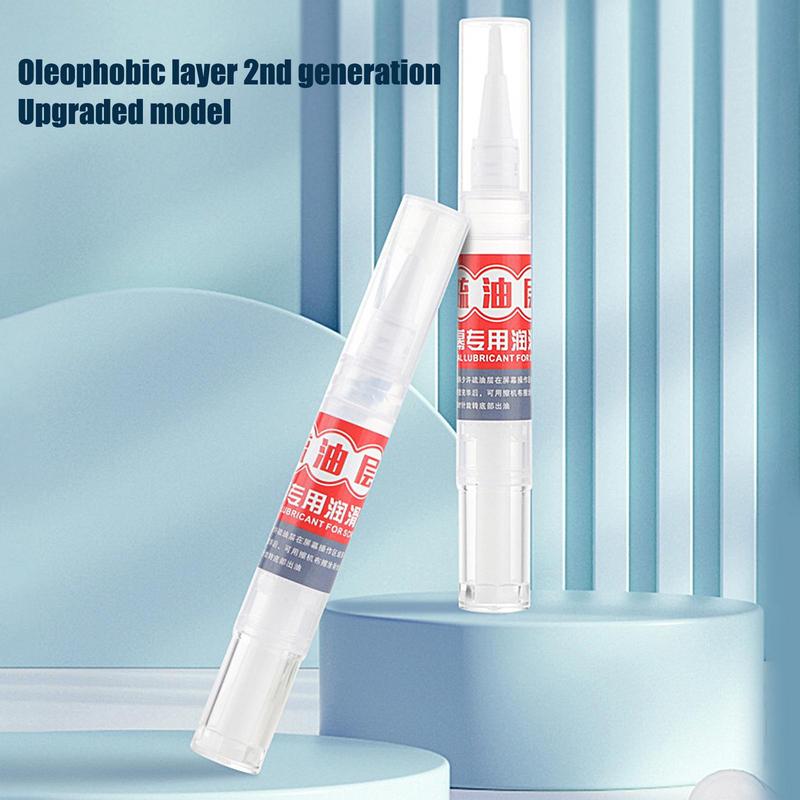 Nettoyeur d'écran de téléphone - Oleophobic Coating Spray avis et prix