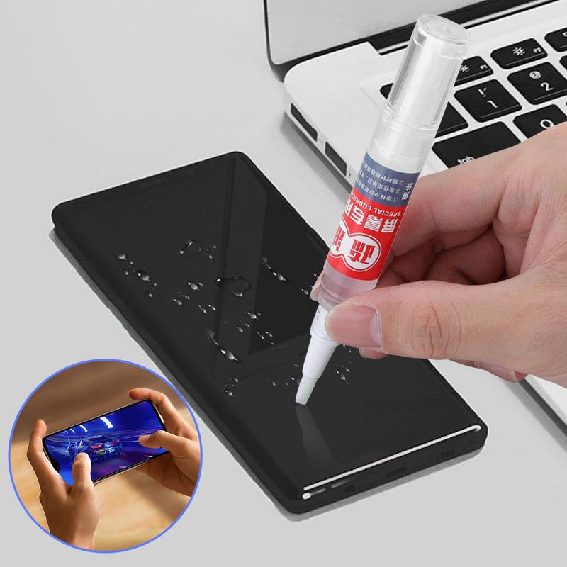 Nettoyeur d'écran de téléphone - Oleophobic Coating Spray avis et prix