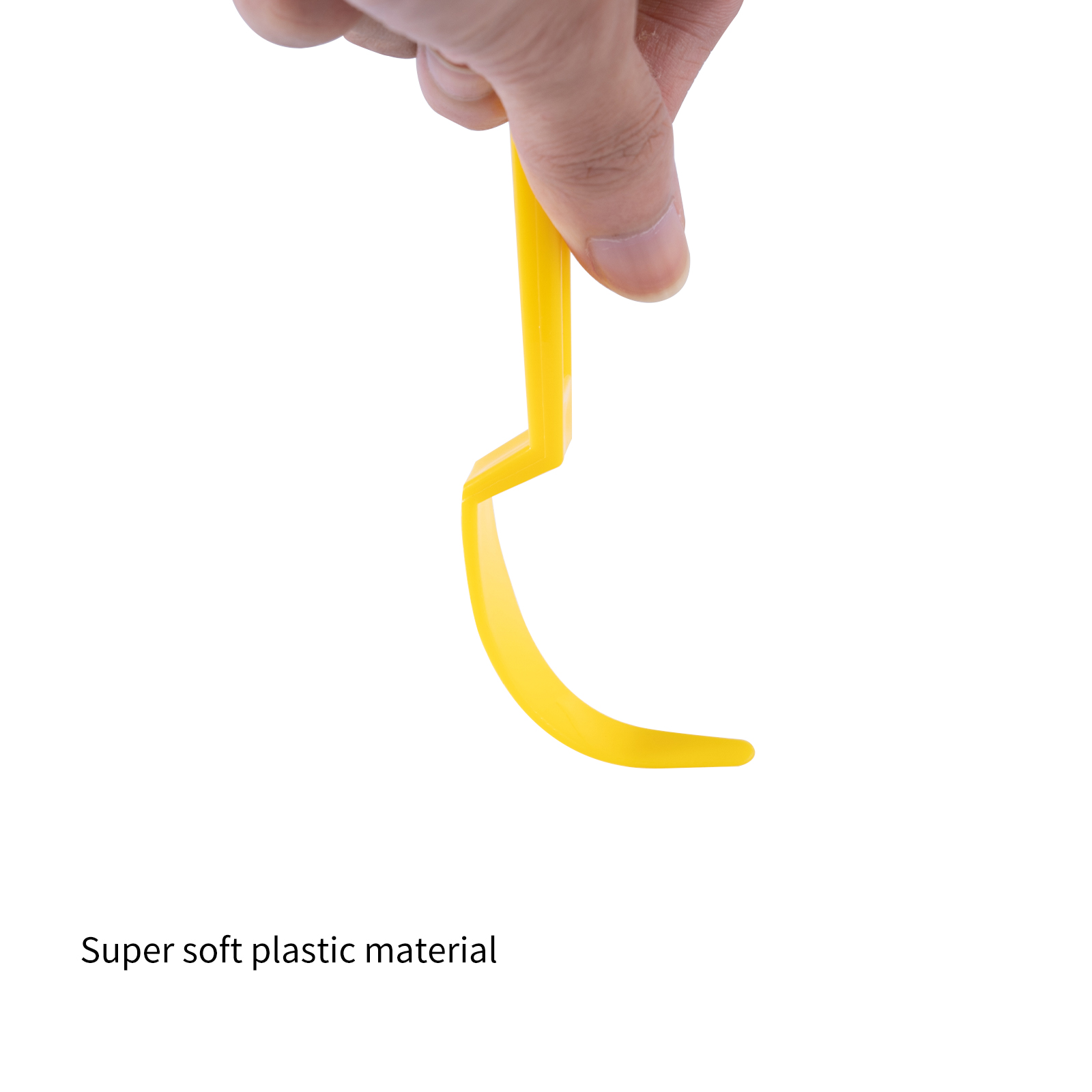 Spatule flexible à long manche - Flexible Tpu Film avis et prix