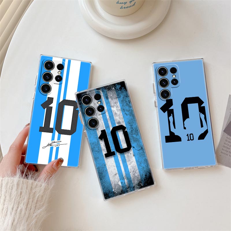 Étui transparent Cool Football - Samsung Galaxy S24 avis et prix