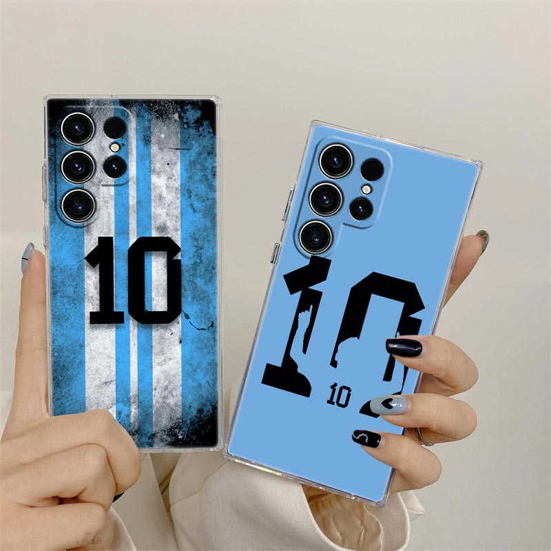 Étui transparent Cool Football - Samsung Galaxy S24 avis et prix