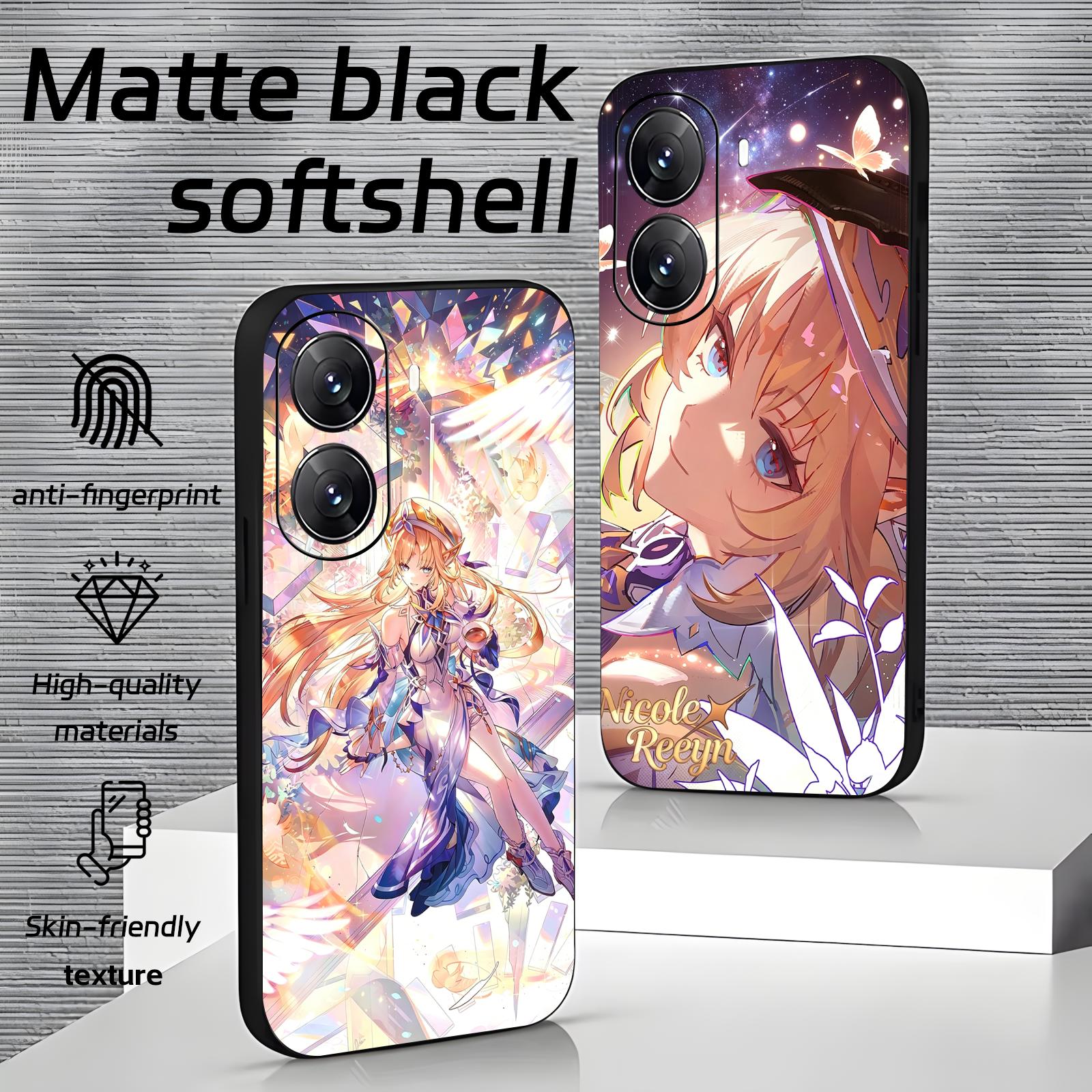 Coque de téléphone pour Xiaomi - Xiaomi Poco X6 avis et prix