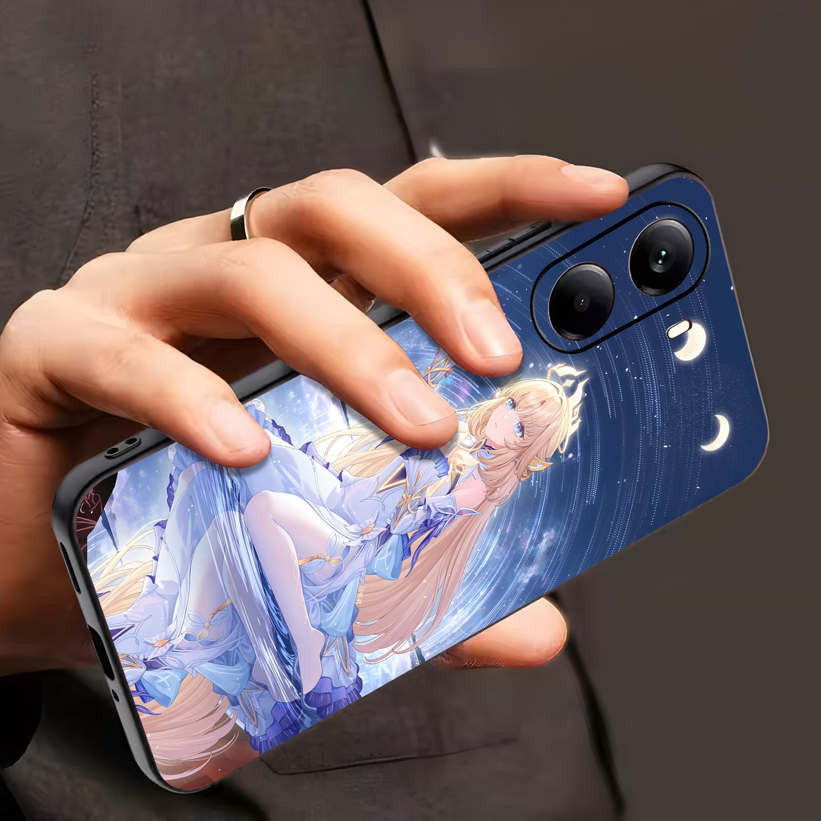 Coque de téléphone pour Xiaomi - Xiaomi Poco X6 avis et prix