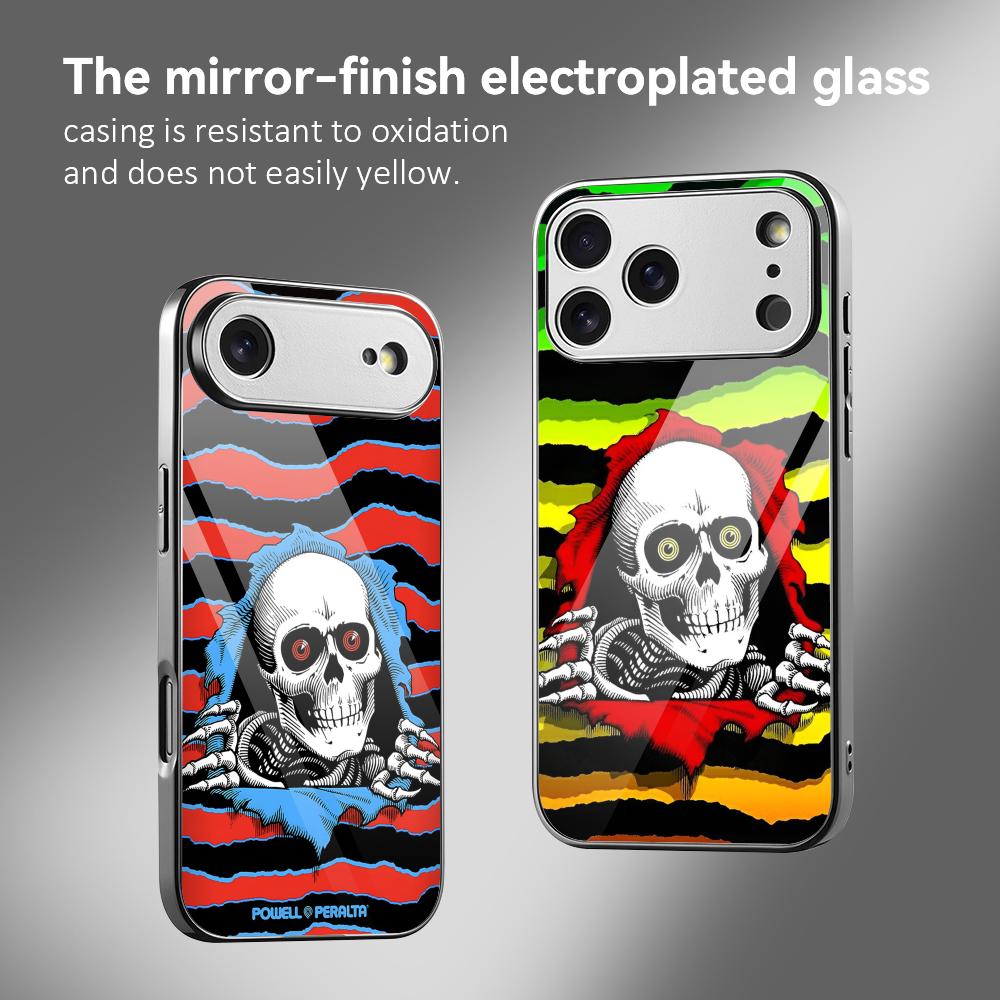 Coque de téléphone P-Powell P- - Apple Iphone 15 avis et prix