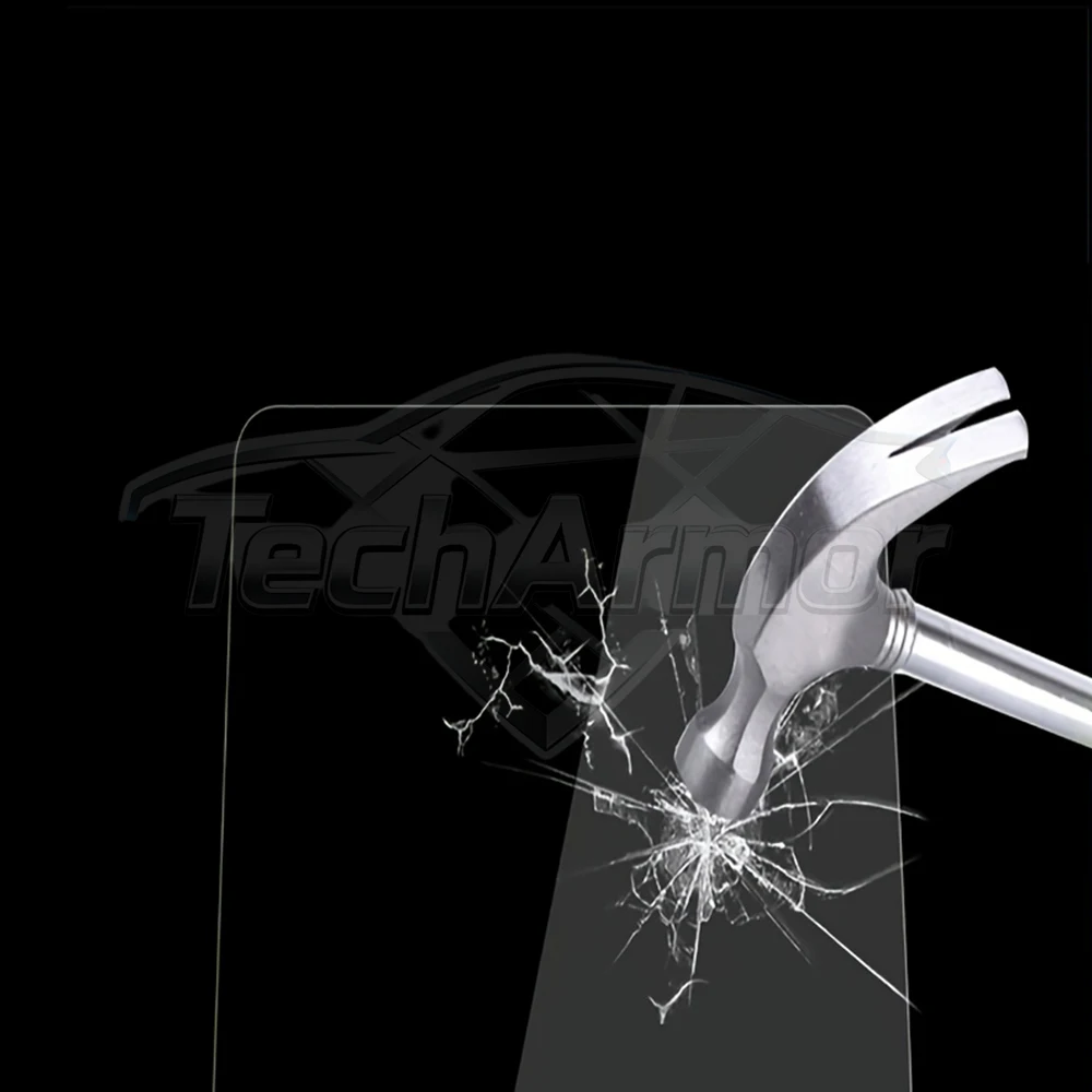 Film de protection en verre tr - Glass Protector Auto avis et prix