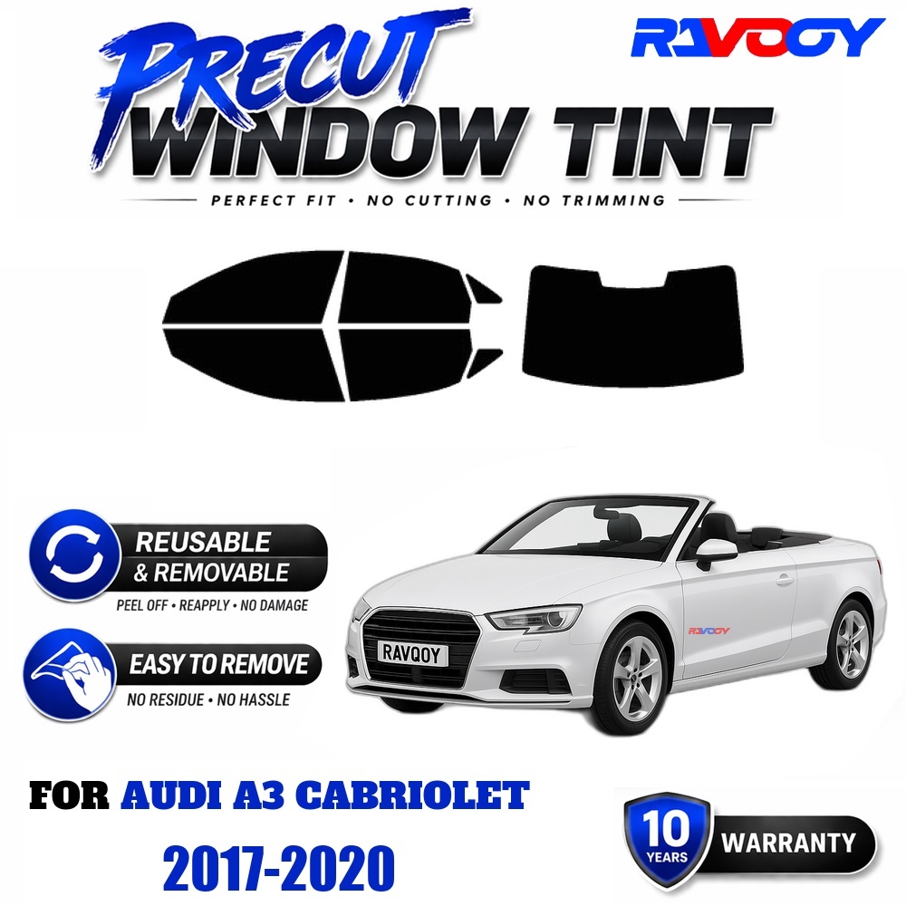 Film teinté pour fenêtres RAVO - Air Bubble Remover avis et prix