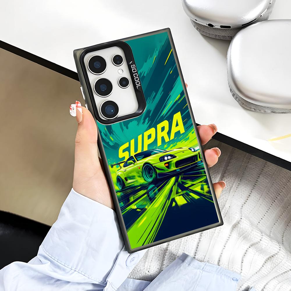 Coque de téléphone Car S-Supra - Samsung Galaxy S24 avis et prix
