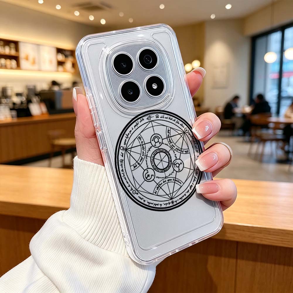 Coque de téléphone transparent - Xiaomi Poco X6 avis et prix