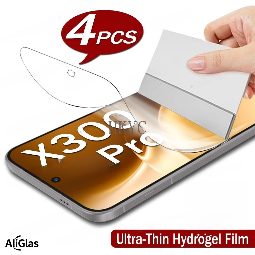 Film Hydrogel HD pour VIVO X30 - Vivo X200 avis et prix