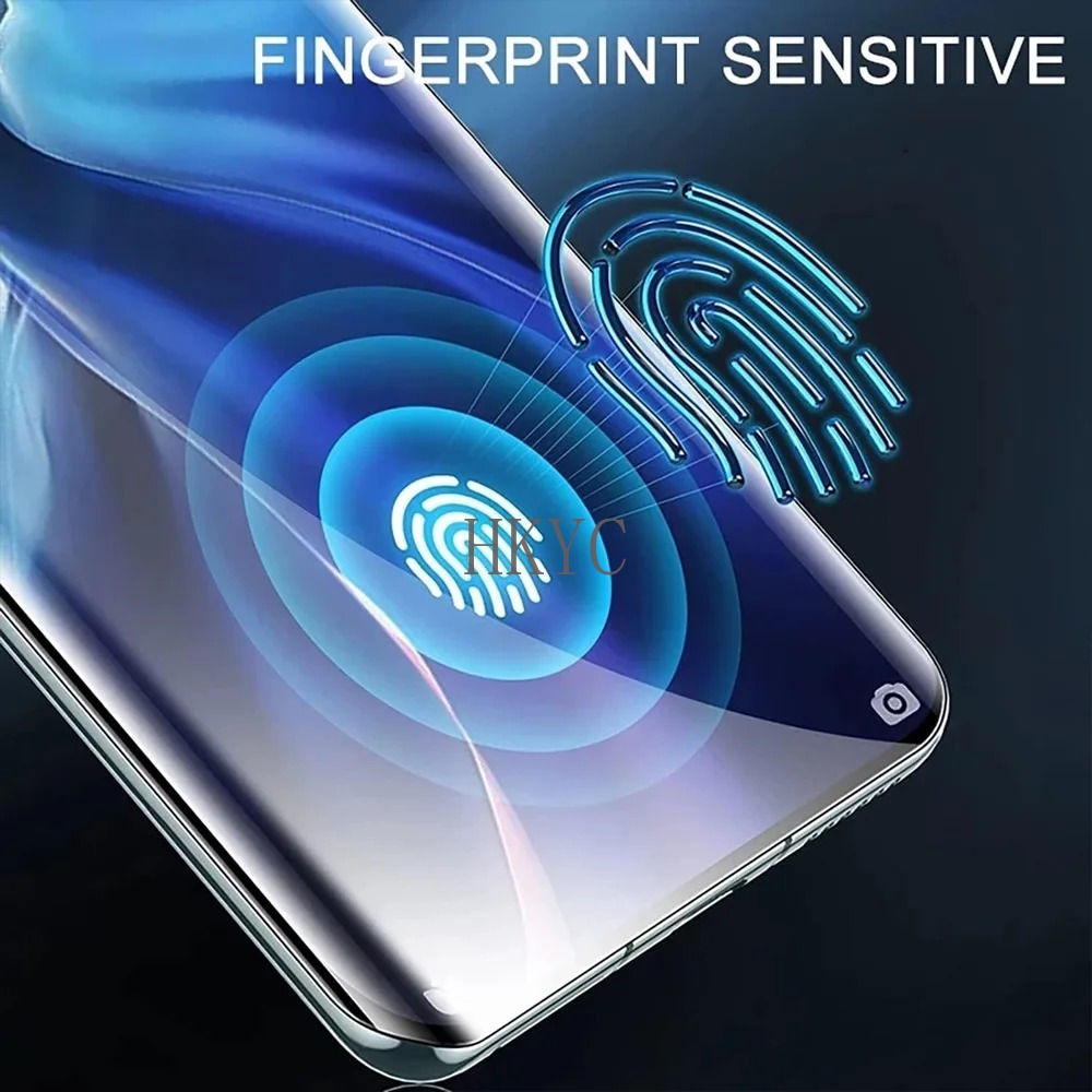 Film Hydrogel HD pour VIVO X30 - Vivo X200 avis et prix