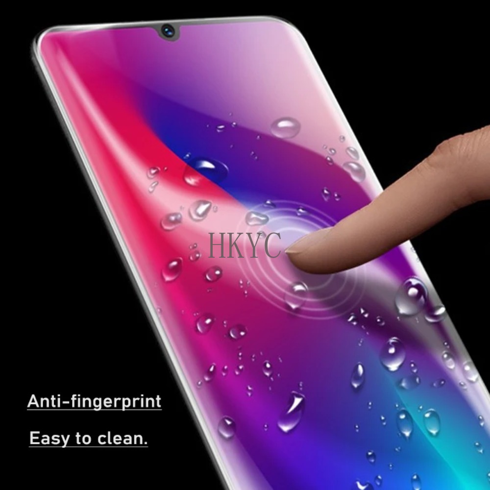 Film Hydrogel HD pour VIVO X30 - Vivo X200 avis et prix