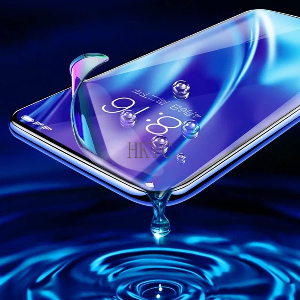 Film Hydrogel HD pour VIVO X30 - Vivo X200 avis et prix