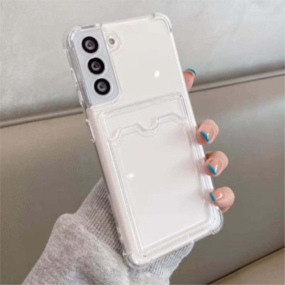 Étui de téléphone transparent  - Camera Lens Protector avis et prix