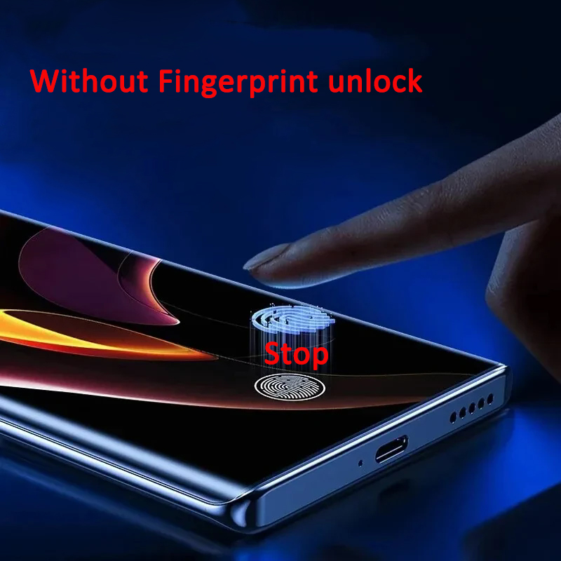Film Hydrogel de confidentiali - Vivo V40 avis et prix